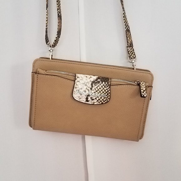 Enzo Angiolini purse - Picture 1 of 5